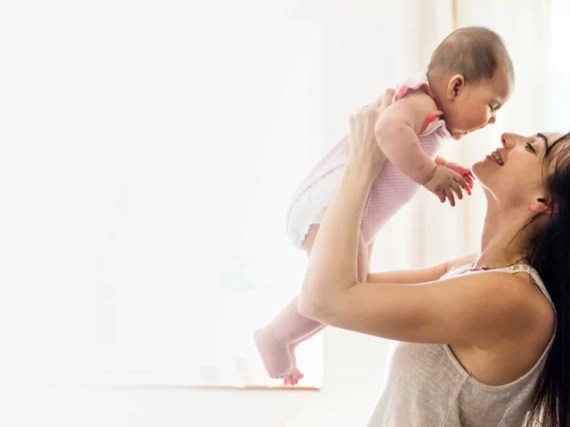 Surrogacy treatment No more barriers
