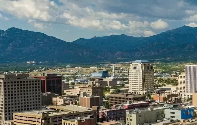 Fertility clinics in colorado springs
