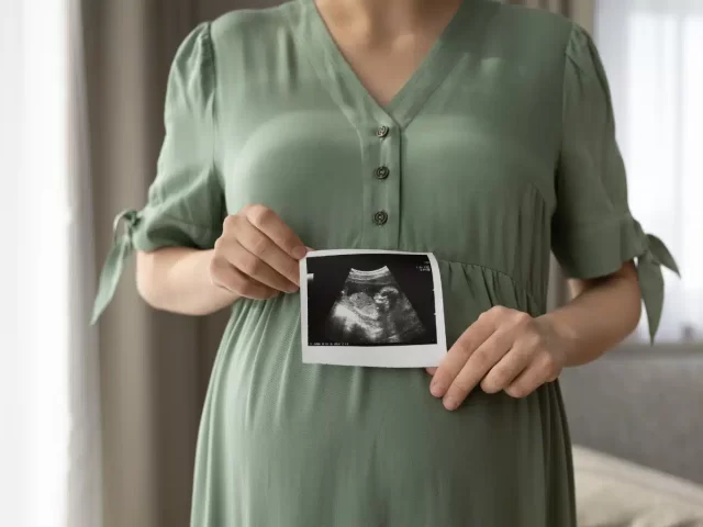 Surrogacy in questions